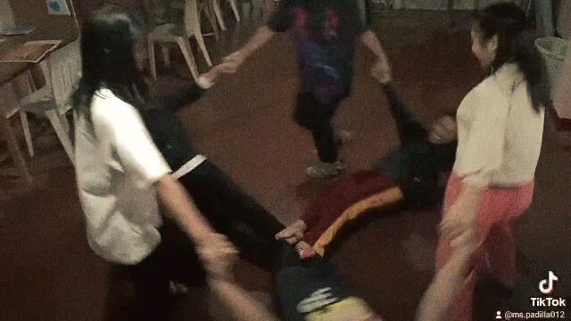 TikTok ba