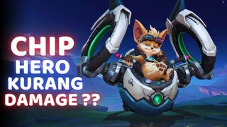 APA KALIAN SUKA HERO MODEL GINI ?? CHIP Mobile Legends