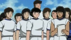 Captain Tsubasa Road to 2002 - 29