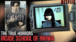 The Horrors Of Inhwa School Incident: Netflix's “Silenced” True Story #truecrime