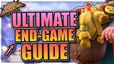 Season of Conquest End Game Guide for Rise of Kingdoms [what to do after unlocking T5 troops]