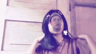 Nako naman