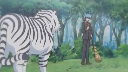 Hayate The Combat Butler Season 1 - Episode 4 Tagalog Dubbed
