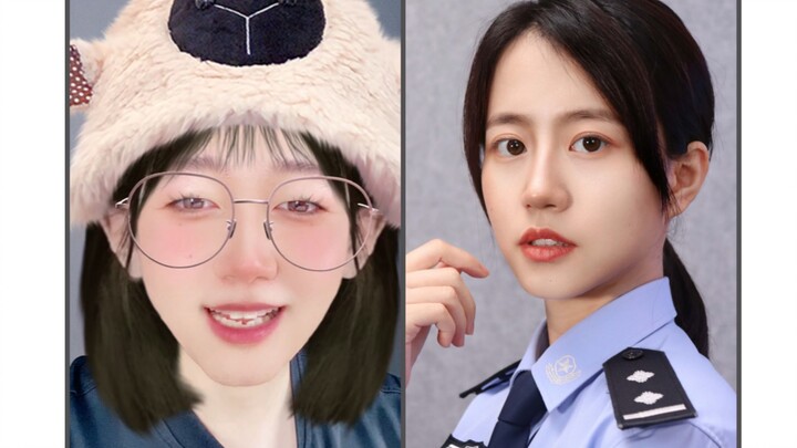 Male Con Artist: Who’s More Beautiful—Me or the Female Detective?