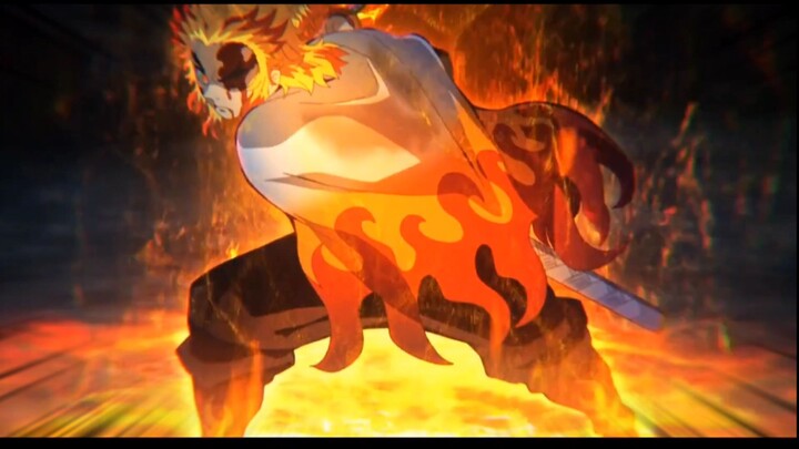 Momen sedih kyjuro Rongoku Kalah Melawan Musuh