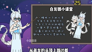 白龙幻想25