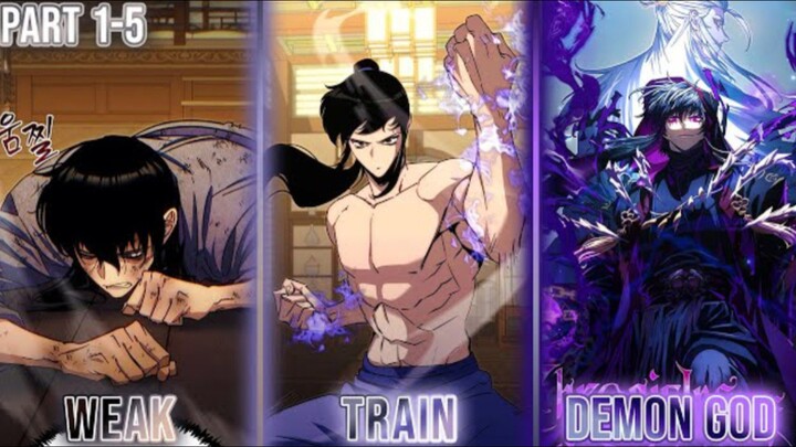 Chronicles Of The Reincarnated Demon God