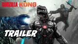 Godzilla vs Kong Trailer - Mechagodzilla New Scenes Breakdown and Easter Eggs