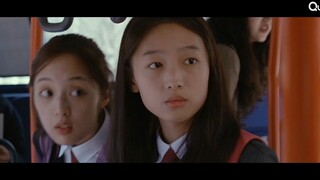 South Korea's award-winning short film gl Somewhat Cloudy Da cloudy weather