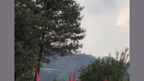 JAI HO MAALIK JAI NAGESHWAR DEVTA JI