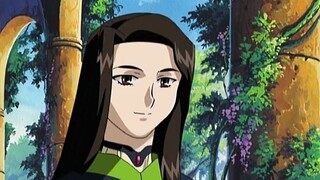 Tenchi Muyou! GXP Episode 13 English Subbed