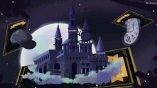 WENDERELLA'S DIARY 🦩 EPISODE 4 🇨🇳