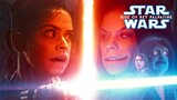 YTP: Star Wars: The Rise of Rey Palpatine