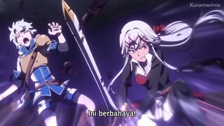 Kanchigai no Koubou Nushi: The Unaware Atelier Master episode 12 sub indo [END]