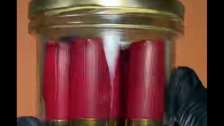 "Teh Kaleng Kecil, Pembuatan oleh Master"