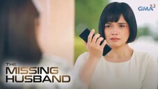 The Missing Husband: Suspect (Episode 22)