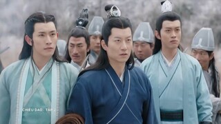 Chiêu Dao (Lồng Tiếng) - Tập 2