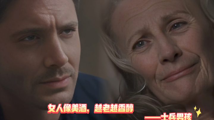 Giả sử Peggy Carter chờ đợi lại là Soldier Boy