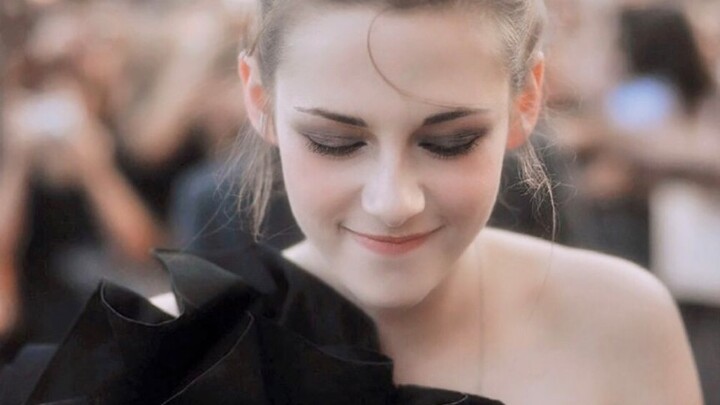 A heavenly beauty, stunning at first sight!