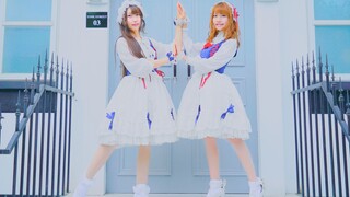 [Dance]Dance in Lolita Costume|BGM: インタビュア