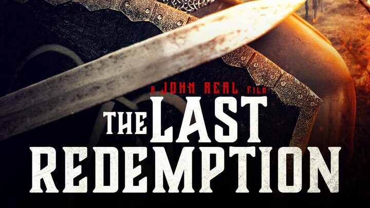 The Last Redemption (2024) English