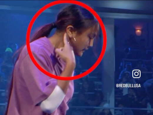 【Logistix】Complete Guide to Street Dance Battle Hand Gestures