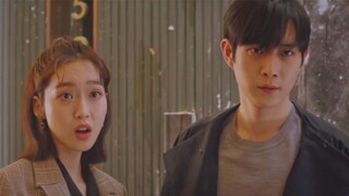 The crazy brother and sister who live on the top floor｜They teamed up and went crazy｜Zhou Xijing×Zho