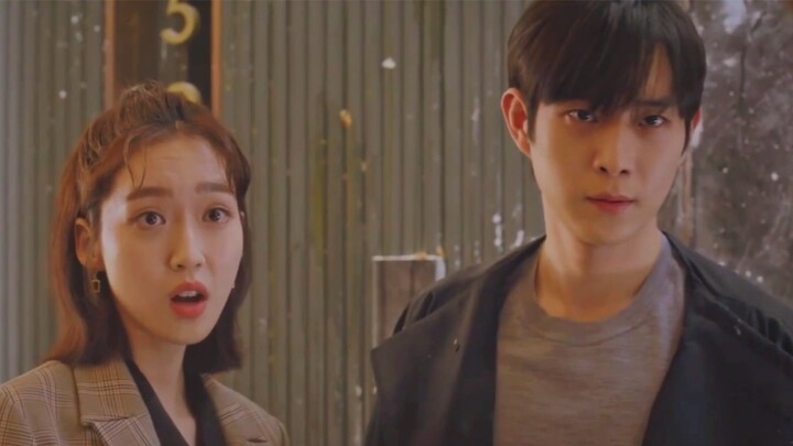 The crazy brother and sister who live on the top floor｜They teamed up and went crazy｜Zhou Xijing×Zho