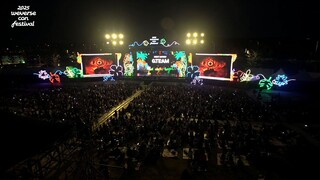 250601 | andTEAM 2025 Weverse Con Festival PARK