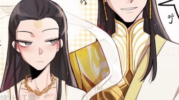 Lục Đồng đại nhân, người đàn ông giữa những người đàn ông, đàn ông giữa những người đàn ông!