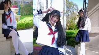 【Ye Li】 Tôi nghe nói rằng mọi người đều thích xem những thứ này ✨Bạn gái với tóc đuôi ngựa đôi và lụ
