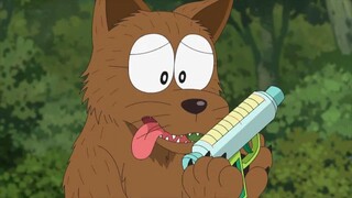 Doraemon episode 844