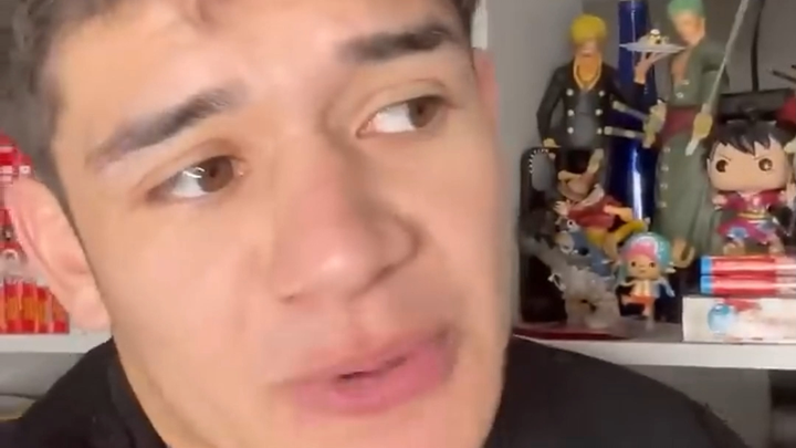 เมื่อคุณพยายามอธิบายให้เพื่อนของคุณฟังว่า FF7 คืออะไร