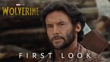 WOLVERINE - First Look | Keanu Reeves Marvel Studios | DeepFake Concept