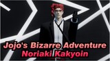 [Jojo's Bizarre Adventure]Noriaki Kakyoin hand CLAP_B