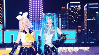 Tonight...everything I have will belong to you❤【GimmeXGimme】