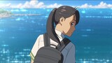 [Makoto Shinkai] Danh tính nam nhân vật chính của Suzuya Toki đã được lật tẩy PV [lỗi / chữ viết tay
