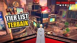 Sudah Bisa Pre Download & Bahas Tier List Terbaik Untuk Pemula | One Punch Man World