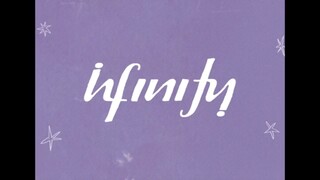 BINI "Infinity" Lyrics Video