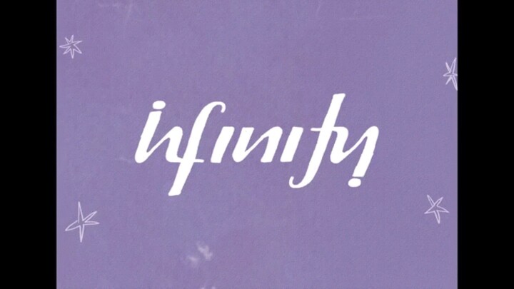 BINI "Infinity" Lyrics Video