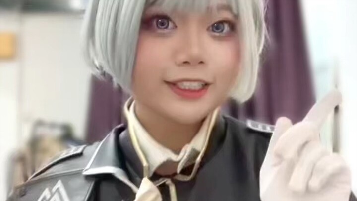 Looking for a girl like liliweise？