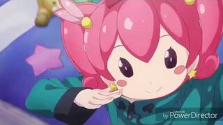 I See Love - AMV