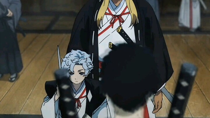 kesetiaan ninja 🖐️🥶🤚