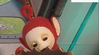 เปิดชีวิตในมหาวิทยาลัยของคุณกับ Teletubbies