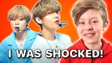 REACTION to BTS - HOME on The Tonight Show for the first time | NeoKai Reacts (방탄소년단)