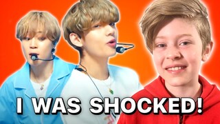 REACTION to BTS - HOME on The Tonight Show for the first time | NeoKai Reacts (방탄소년단)