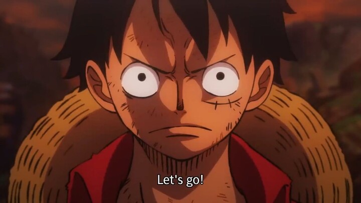 Wacht Full ONE PIECE Anime Serie For FREE - Link in Description
