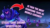 New Update is Tank is here How to use Gloo The Forest Goo | Gloo skills Review
