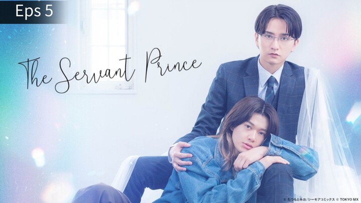 🇯🇵 Eps 5 Sub Indo