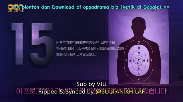 Kill It (2019) - Eps 02 Subtitle Indonesia